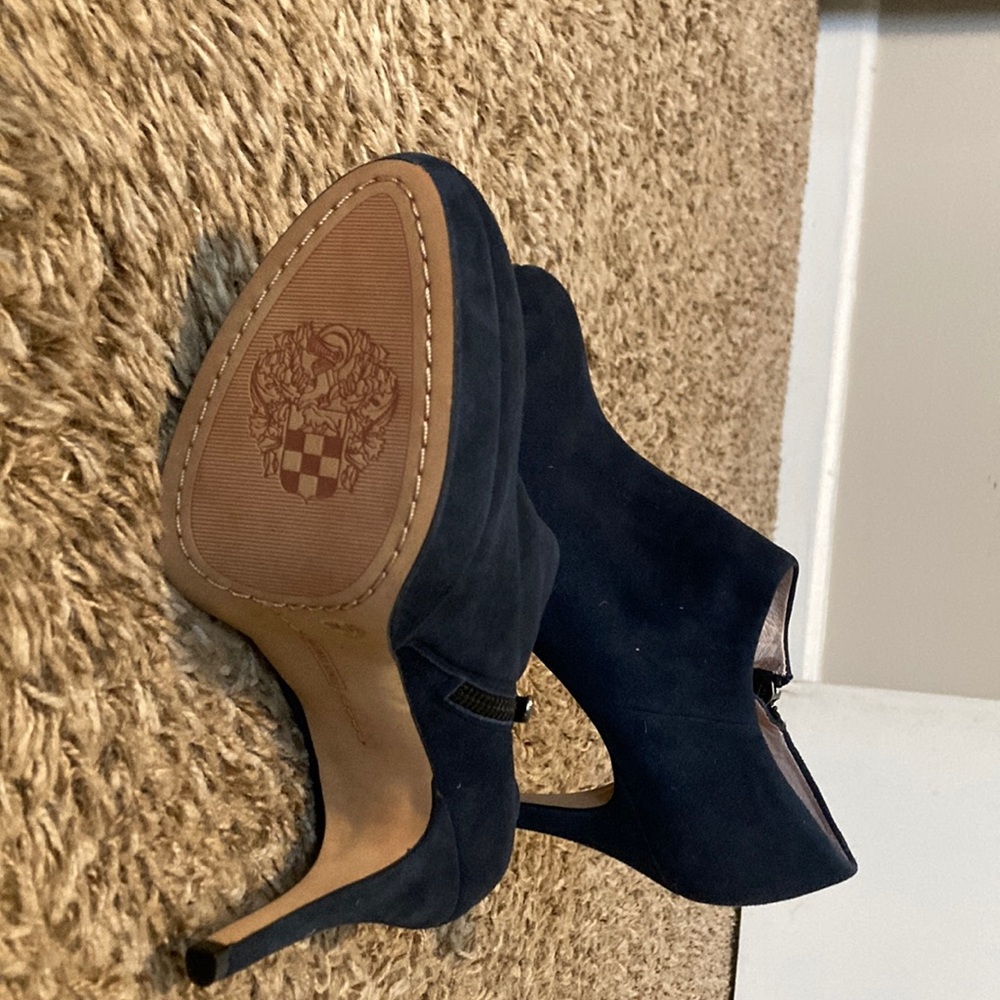 Booties